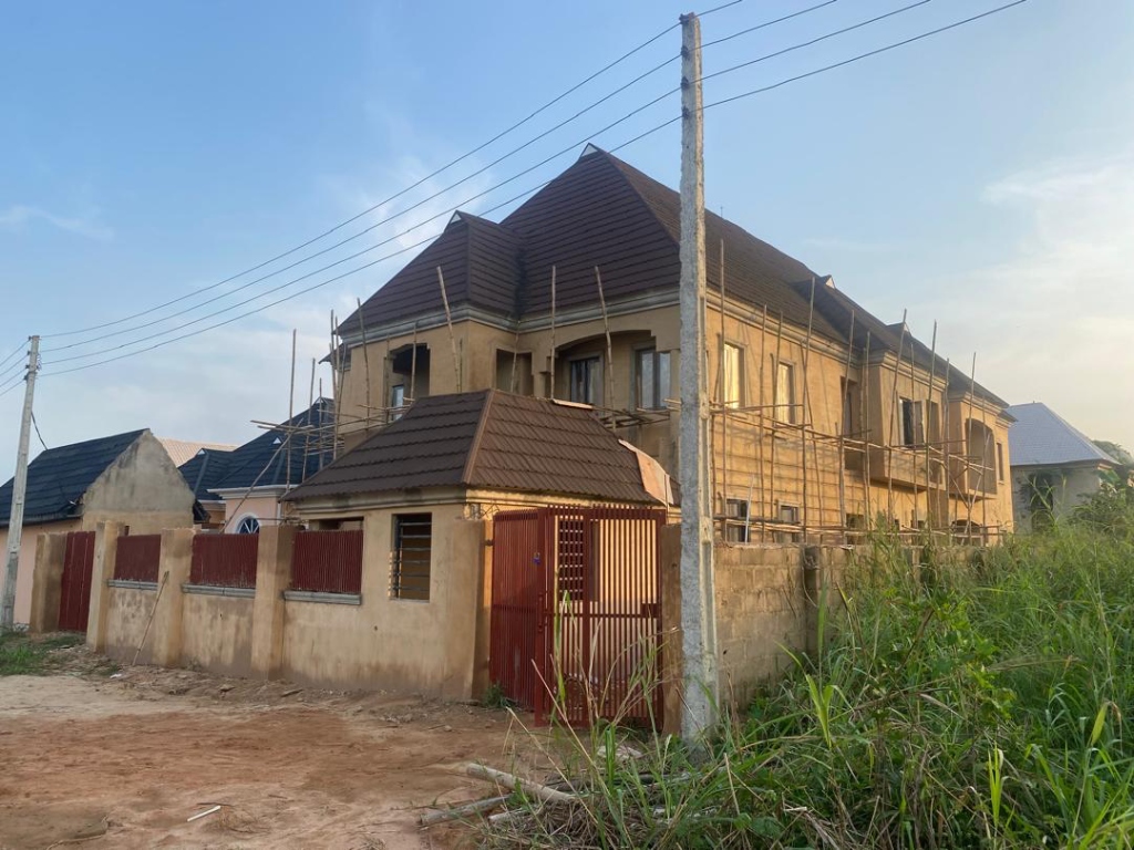 Private Residential Development