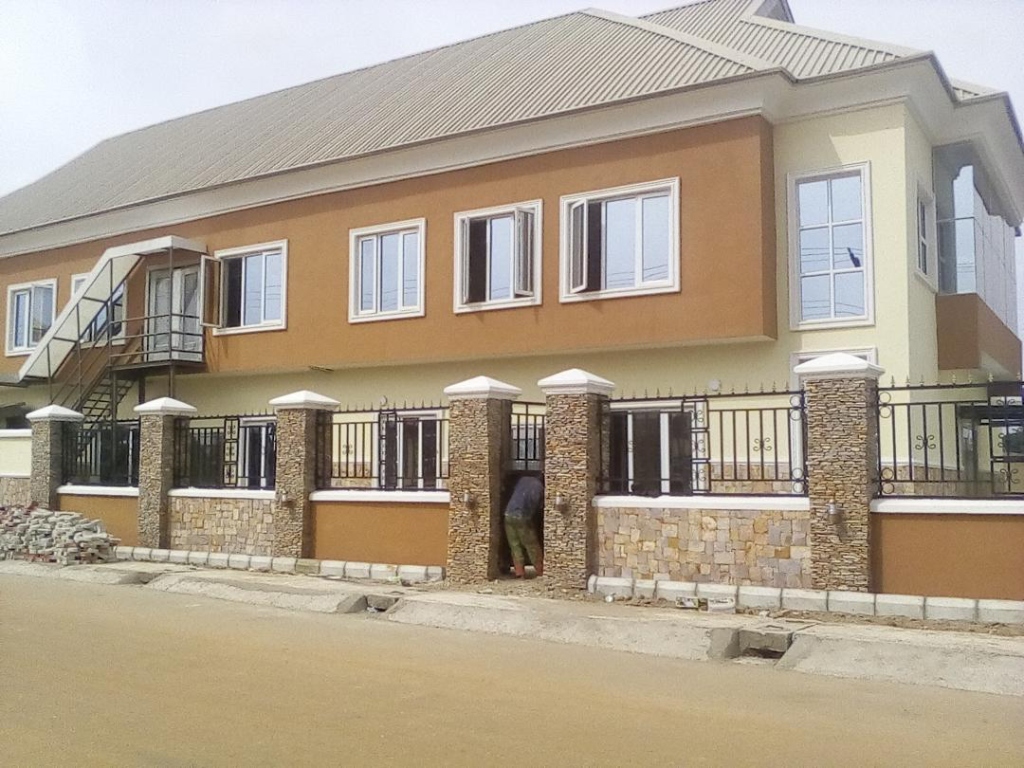 Commercial Multipurpose Hall