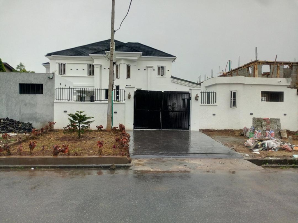 Semi-Detached Duplex Renovation