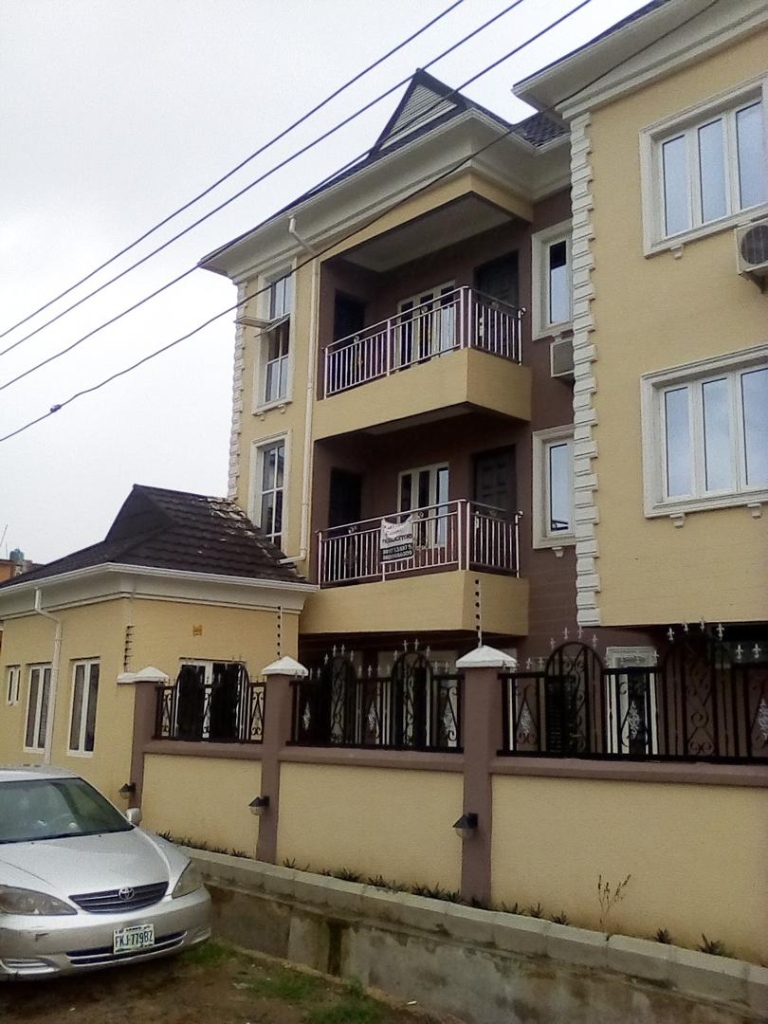 Mixed Residential Development