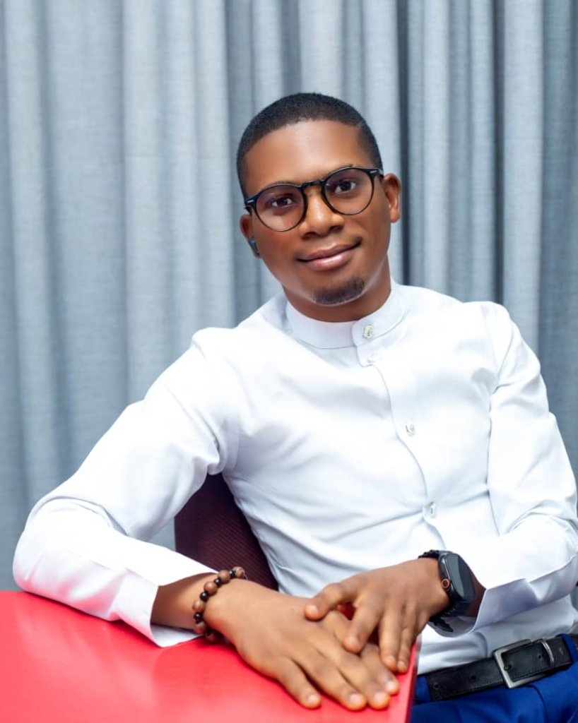 Abiodun Oluwaseun