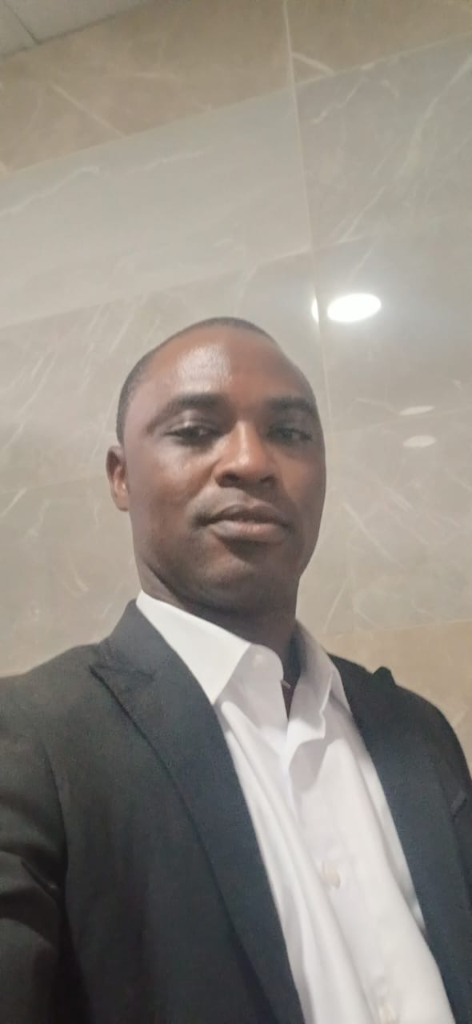 Daniel Dansu
