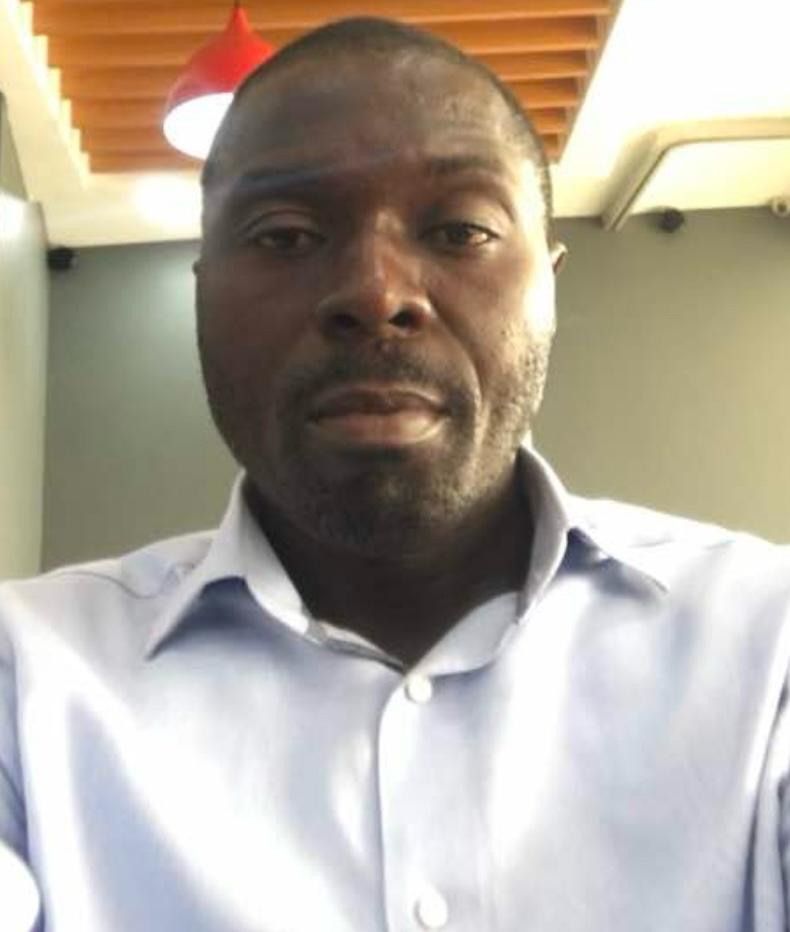 Oluwagbenga P. Ogunlade